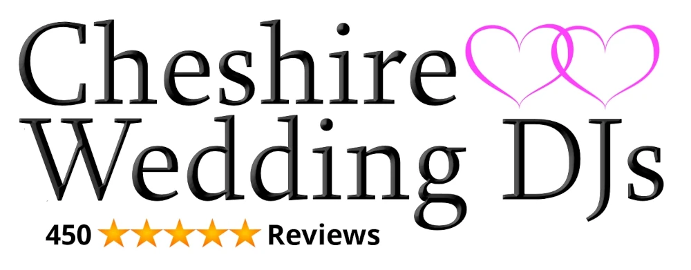 Looking for a wedding DJ in Cheshire